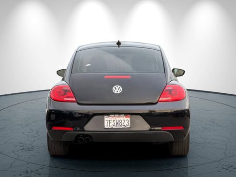 Used 2013 Volkswagen Beetle 2.5 Fender image 5
