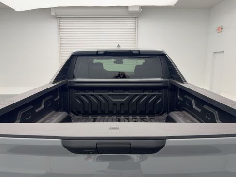 New 2026 Chevrolet Silverado EV LT w/ LPO, Cargo Security Package AWD/4WD image 28