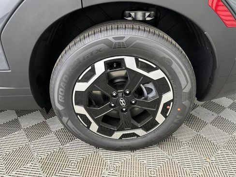 New 2026 Hyundai Santa Fe SEL image 22