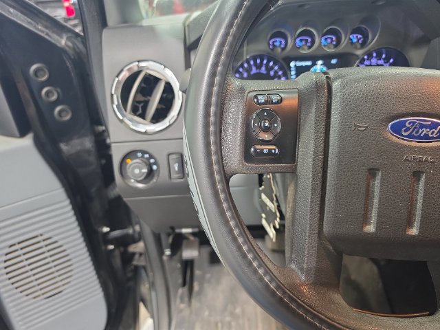 Used 2014 Ford F250 XLT w/ XLT Value Package AWD/4WD image 10