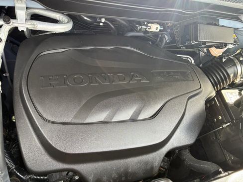 Used 2023 Honda Ridgeline RTL-E image 25