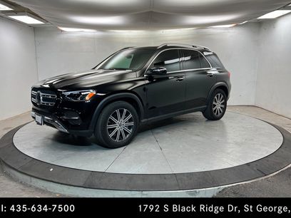 Certified 2025 Mercedes-Benz GLE 450 GLE 450