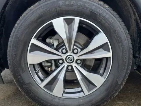 Used 2019 Nissan Murano S w/ Cargo Package image 42