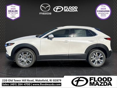 New 2025 MAZDA CX-30 AWD 2.5 S w/ Premium Package