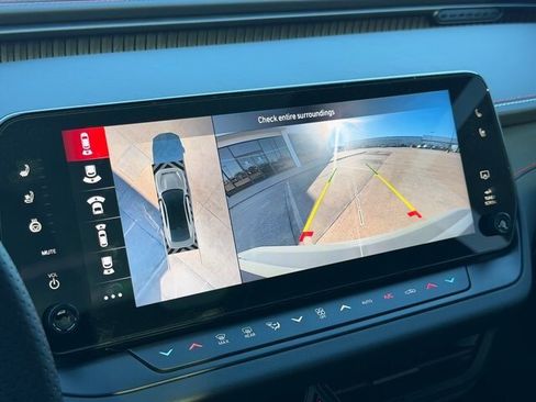 New 2026 Dodge Charger Daytona Scat Pack image 29