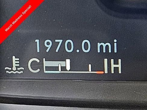 Used 2025 Lincoln Corsair FWD image 25