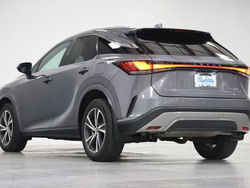 Used 2023 Lexus RX 350 Premium w/ Accessory Package AWD/4WD image 12