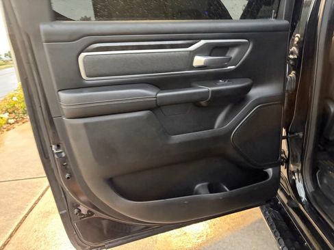 Used 2020 RAM 1500 Big Horn AWD/4WD image 15