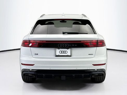 New 2026 Audi Q8 Prestige image 6