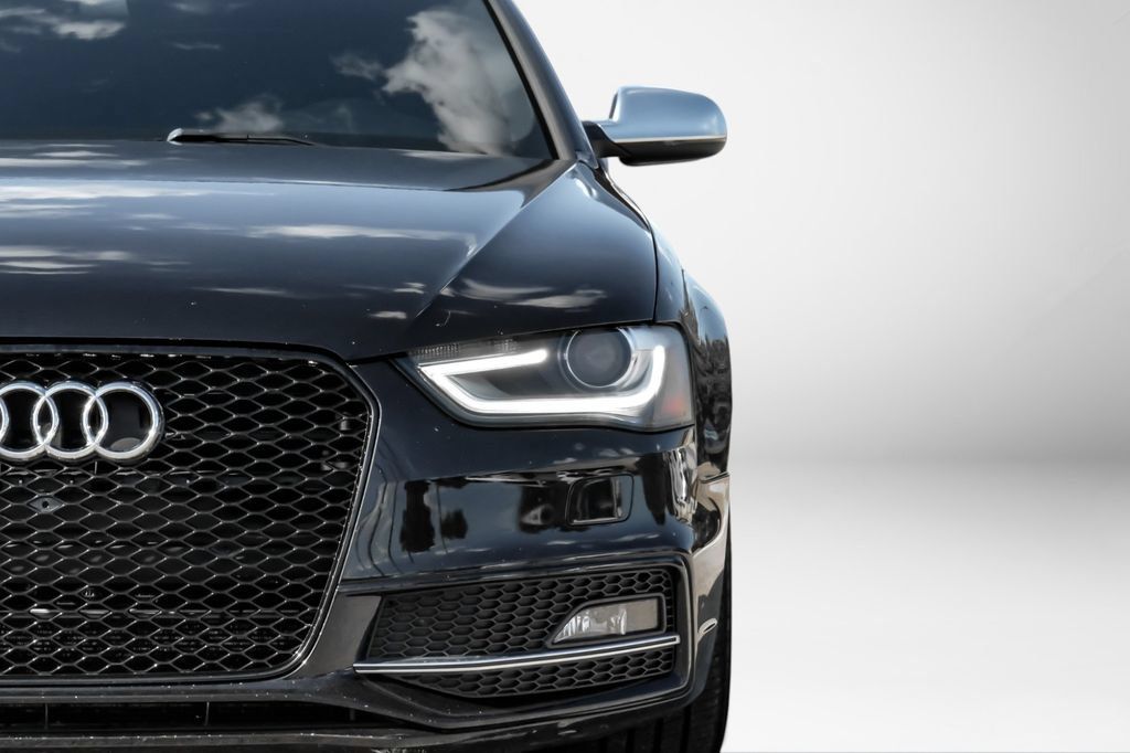Used 2014 Audi S4 Premium Plus AWD/4WD image 47