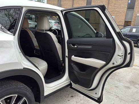 Used 2017 MAZDA CX-5 Grand Select image 22