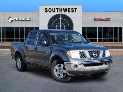 Used 2006 Nissan Frontier SE w/ (P01) Power Pkg