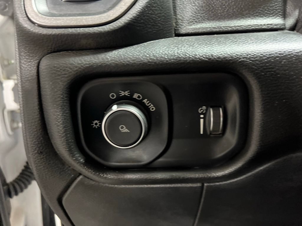 Used 2022 RAM 2500 Tradesman AWD/4WD image 26
