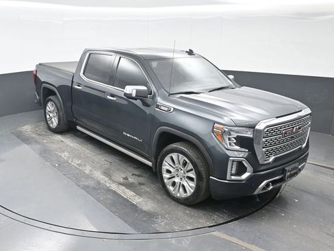 Used 2021 GMC Sierra 1500 Denali w/ Denali Ultimate Package image 26