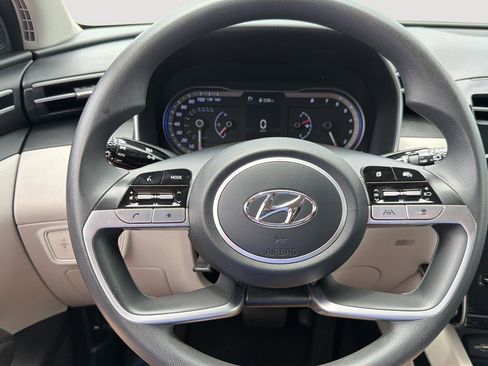 Used 2024 Hyundai Tucson SEL FWD image 16