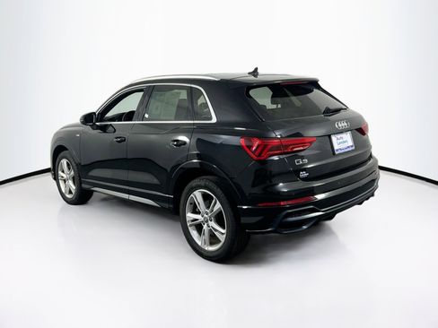 Used 2020 Audi Q3 2.0T Premium Plus w/ Premium Plus Package image 7