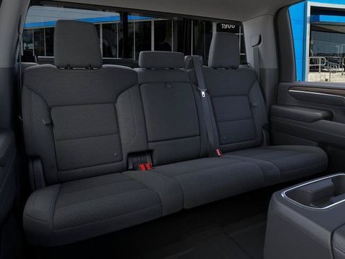 New 2026 Chevrolet Silverado 2500 LT w/ Trail Boss Package AWD/4WD image 17