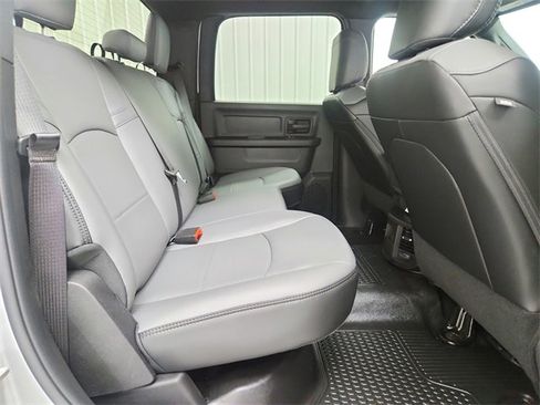 New 2026 RAM 2500 Tradesman w/ Chrome Appearance Group image 35