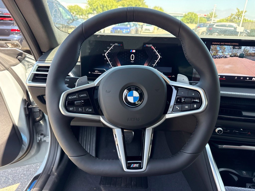 New 2026 BMW 230i xDrive Coupe w/ M Sport Package AWD/4WD image 20