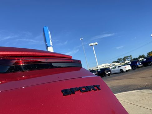 New 2026 Honda CR-V Sport-L image 16