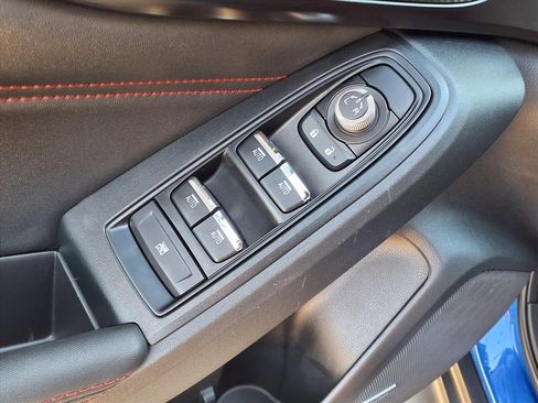 Certified 2023 Subaru WRX Limited image 25