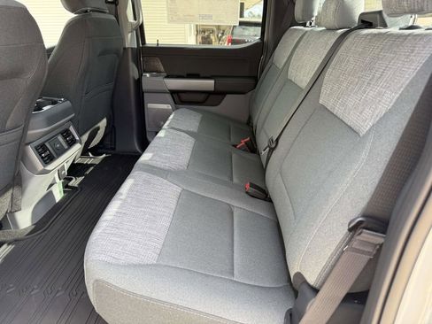 New 2026 Ford F250 XLT w/ XLT Premium Package image 30