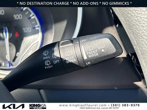 Used 2018 Chrysler Pacifica Touring Plus image 12