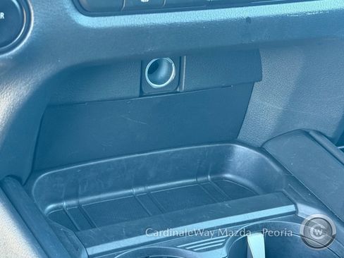 Certified 2025 MAZDA CX-50 AWD 2.5 Hybrid w/ Weather Package image 31