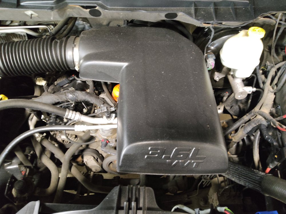 Used 2014 RAM 1500 Big Horn AWD/4WD image 30