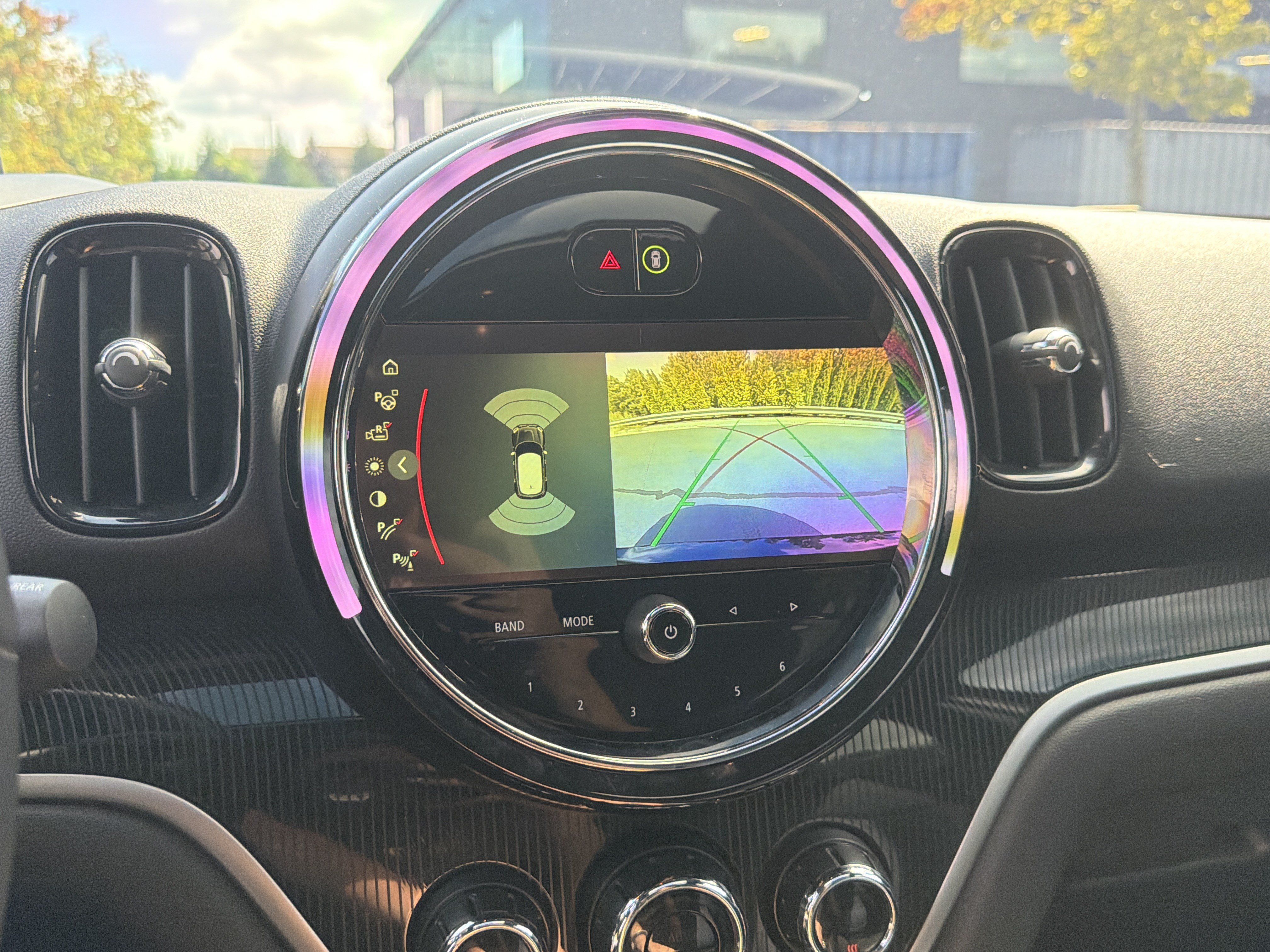 Used 2023 MINI Cooper Countryman S AWD/4WD image 21