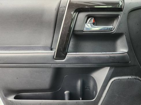Used 2020 Toyota 4Runner TRD Pro AWD/4WD image 16