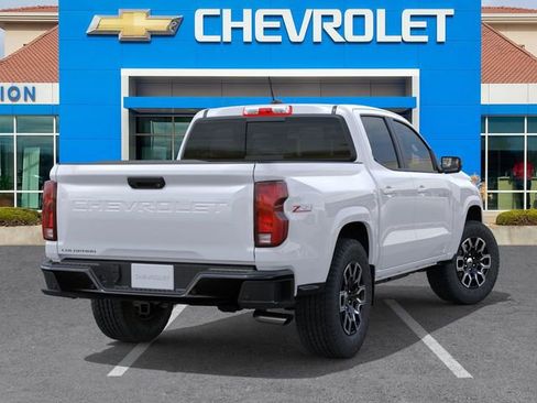 New 2026 Chevrolet Colorado Z71 w/ Z71 Convenience Package 2 image 4