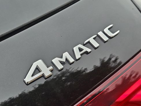 Certified 2026 Mercedes-Benz GLE 350 4MATIC image 30