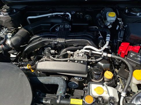 Certified 2024 Subaru Outback AWD/4WD image 27