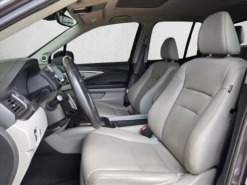 Used 2023 Honda Ridgeline RTL image 12