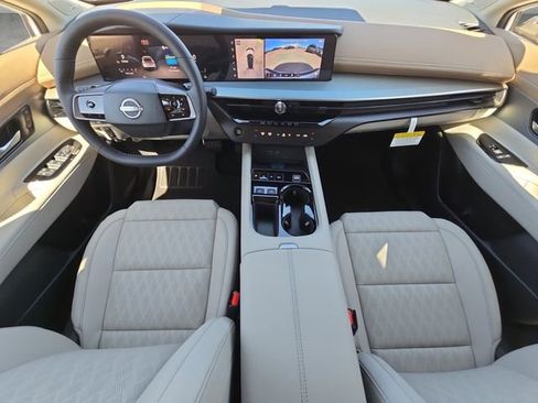 New 2026 Nissan Murano Platinum AWD/4WD image 20