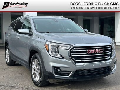 Used 2024 GMC Terrain SLT