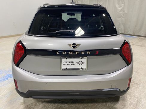 Certified 2025 MINI Cooper S image 7