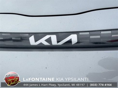 Used 2023 Kia Soul LX w/ Option Group 015 image 9