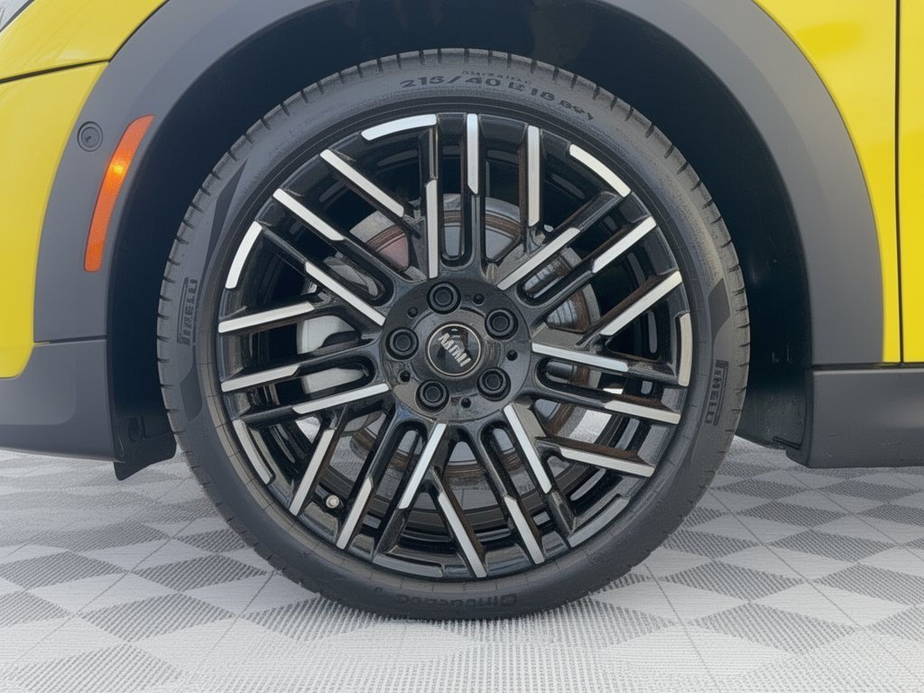 Used 2026 MINI Cooper S FWD image 13