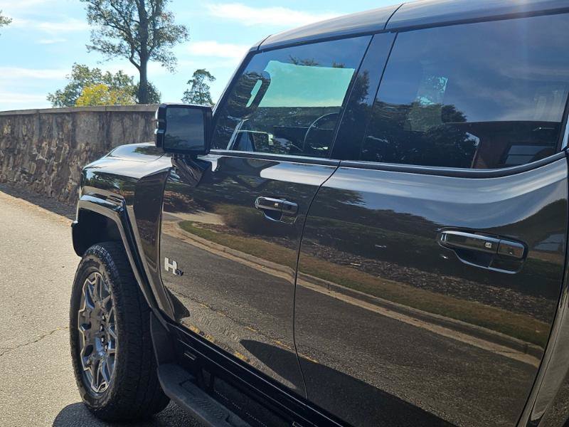 Used 2025 GMC Hummer EV 3X AWD/4WD image 19