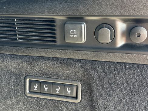 Used 2024 Jeep Grand Wagoneer L Series II w/ Quick Order Packagew 28T image 13