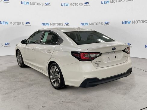 Used 2024 Subaru Legacy Limited image 3