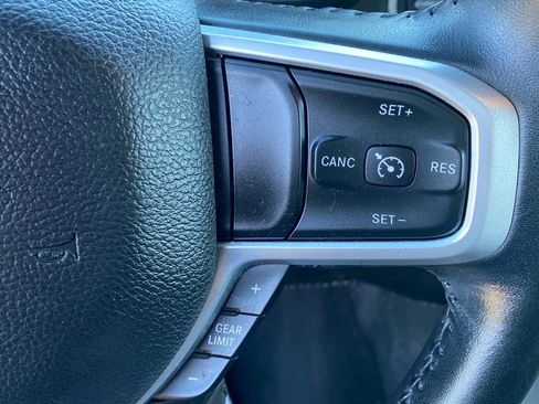 Used 2022 RAM 1500 Big Horn image 19