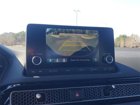 New 2026 Honda Civic Sport image 19