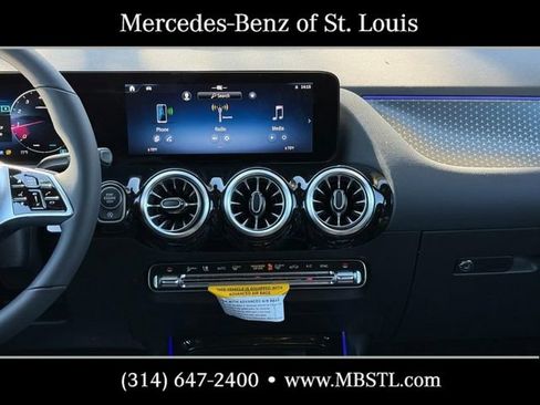 New 2026 Mercedes-Benz GLA 250 4MATIC image 10