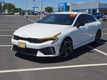 Used 2025 Kia K5 GT-Line