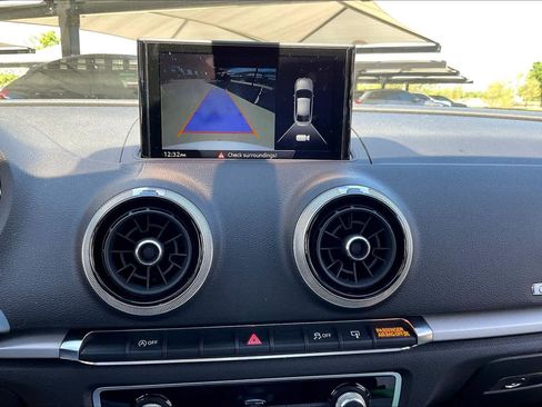 Used 2017 Audi A3 2.0T Premium w/ Convenience Package image 34