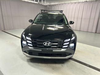 Used 2025 Hyundai Tucson SEL video 2