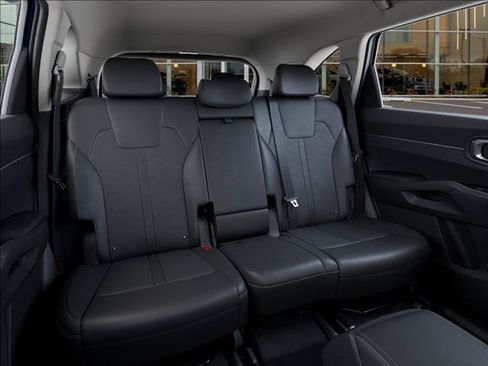 New 2026 Kia Sorento S AWD/4WD image 16